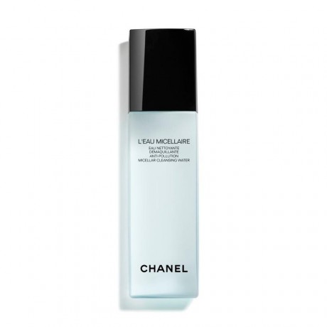 CHANEL L#x27;EAU MICELLAIRE  L#x27;EAU МИЦЕЛЛЯР