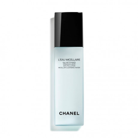 CHANEL L#x27;EAU MICELLAIRE  L#x27;EAU МИЦЕЛЛЯР