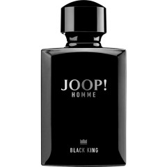 JOOP! Homme Black King Eau de Toilette Туалетная вода Spray Спрей, 125 мл