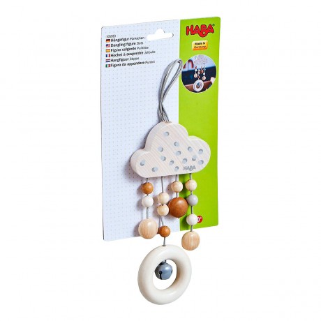 Haba Hangefigur Punktchen Висящая фигура точка