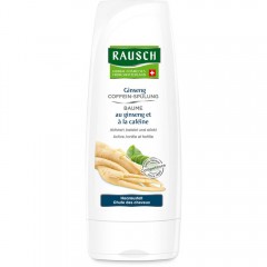 Rausch Ginseng Coffein Spulung  Женьшень Кофеин флеш