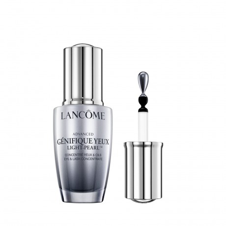 Lancome Advanced Genifique Yeux Light Pearl Антивозрастная сыворотка для глаз 20мл