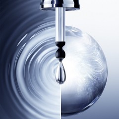 Lancome Advanced Genifique Yeux Light Pearl Антивозрастная сыворотка для глаз 20мл