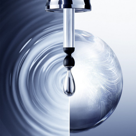 Lancome Advanced Genifique Yeux Light Pearl Антивозрастная сыворотка для глаз 20мл