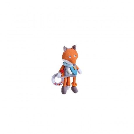 Haba Sprengstoff-Figur Foxie Взрывная фигура Фокси