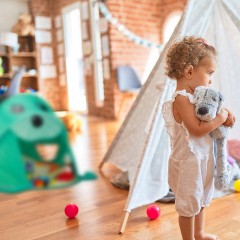 relaxdays Pop Up Spielzelt Robbe Всплывающее уплотнение для игровой палатки