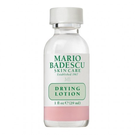 Mario Badescu Drying Lotion  подсушивающий лосьон