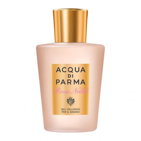 Acqua di Parma (Аква ди Парма) Rosa Nobile (Нобиле) Shower Gel Гель для душа, 200 мл
