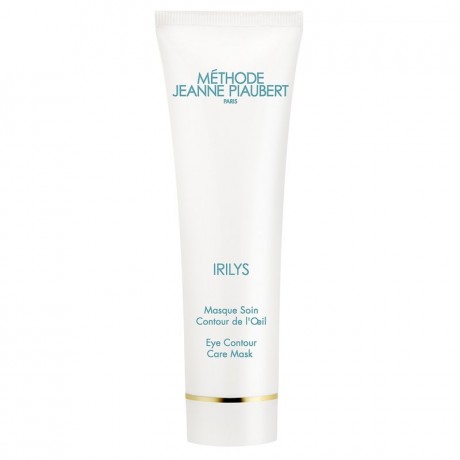 Jeanne Piaubert IRILYS Eye Contour Care Mask 30ml  IRILYS Маска для контура глаз 30мл