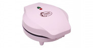 Bestron Bestron Waffeleisen ASW217 rosa, 700 Watt rosa Вафельница Bestron ASW217 розовая, 700 Вт