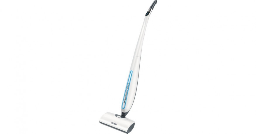 Thomas Thomas Bionic WashStick, Hartbodenreiniger weiss weiss Thomas Bionic WashStick, средство для чистки твердых полов, белый