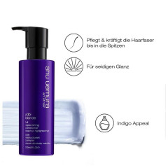 Shu Uemura Glow Conditioner  кондиционер для сияния