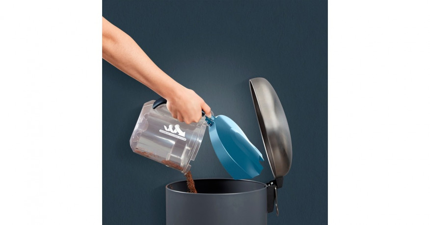 Rowenta Rowenta Compact Power XXL RO4B11, Bodenstaubsauger grau/schwarz grau/schwarz Rowenta Compact Power XXL RO4B11, пылесос серый/черный