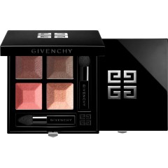 Тени для век Живанши Givenchy AUGEN MAKE-UP Le Prisme Yeux Quatuor, Nr. 9 Delicate / 4 г