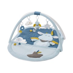 Fehn 3-D-Activity-Decke Castle 3D-деятельность Одеяло Замок