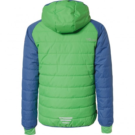 TROLLKIDS Skijacke HAFJELL fur Jungen Лыжная куртка HAFJELL для мальчиков