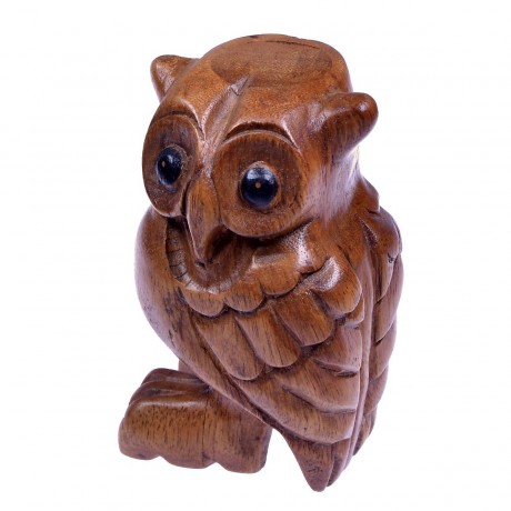 LOGOPLAY Floteneule Gr. 1 Флейта Сова гр. 1