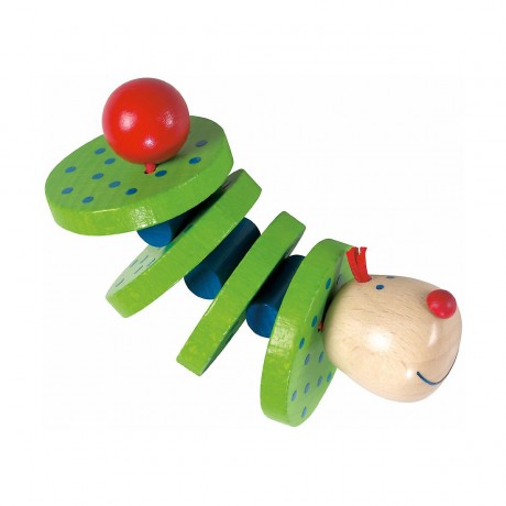 Haba HABA 1068 Greifling Flapsi Хватающая игрушка HABA 1068 Флапси