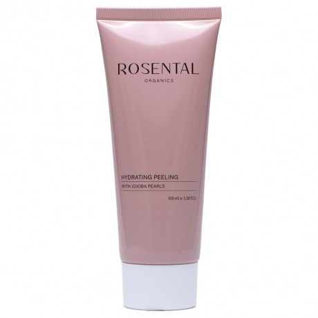 Rosental Organics Hydrating Peeling Увлажняющий скраб