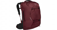 Osprey Osprey Fairview 40, Rucksack dunkelrot, 40 Liter dunkelrot Osprey Fairview 40, рюкзак темно-красный, 40 литров