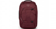 Osprey Osprey Fairview 40, Rucksack dunkelrot, 40 Liter dunkelrot Osprey Fairview 40, рюкзак темно-красный, 40 литров