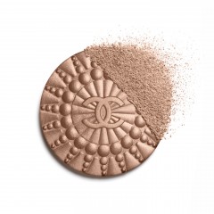 Chanel PERLES DE LUMIÈRE Шанель МЕРЦАЮЩИЕ РУМЯНА ХАЙЛАЙТЕР Лимитированный выпуск