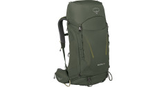 Osprey Osprey Kestrel 48, Rucksack grun, 46 Liter, Grosse S/M  grun Osprey Kestrel 48, рюкзак зеленый, 46 литров, размер S/M
