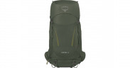 Osprey Osprey Kestrel 48, Rucksack grun, 46 Liter, Grosse S/M  grun Osprey Kestrel 48, рюкзак зеленый, 46 литров, размер S/M