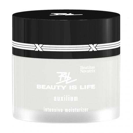 BEAUTY IS LIFE Skin Care Intensive Moisturizer Auxilium, Дневной крем для лица, 50 мл