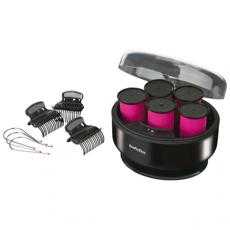 BaByliss Volume & Curl Lockenwickler Lockenstab, 1 шт.