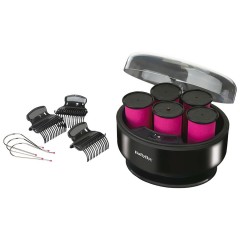 BaByliss Volume &amp; Curl Lockenwickler Lockenstab, 1 шт.