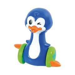 Playgo Push  Go Pinguin Толкай пингвина