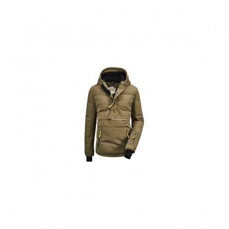 killtec Skijacke FLUMET fur Jungen Лыжная куртка FLUMET для мальчиков