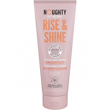 Noughty Rise и Shine Everyday Shine Шампунь 250 мл