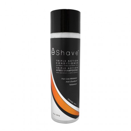 e Shave Haarpflege Triple Action Conditioner Кондиционер для волос, 226 g
