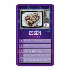 Winning Moves Top Trumps Quiz 80er Jahre Лучшие козыри викторины 80-х