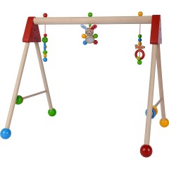 Eichhorn Baby Gym Spielbogen Игровая арка для детской гимнастики