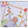Eichhorn Baby Gym Spielbogen Игровая арка для детской гимнастики