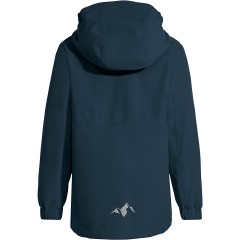 VAUDE Jacke Campfire 3in1 Outdoorjacken fur Kinder Куртка Campfire 3in1 уличная детская куртка