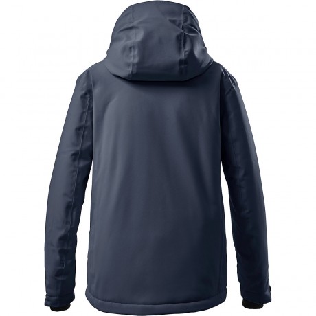 killtec Skijacke KSW 67 BYS SKI JCKT mit Kapuze fur Jungen Лыжная куртка с капюшоном KSW 67 BYS SKI JCKT для мальчиков