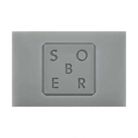 Sober Soap Bar мыло