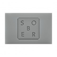 Sober Soap Bar  мыло