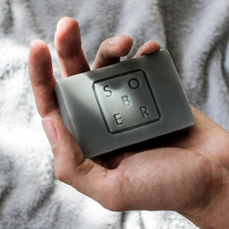 Sober Soap Bar мыло