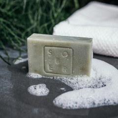 Sober Soap Bar  мыло