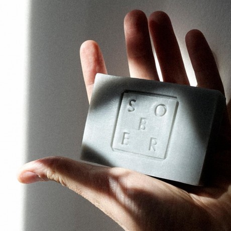 Sober Soap Bar мыло