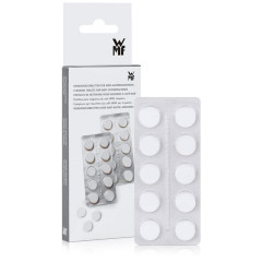 WMF WMF Kaffeevollautomat Reinigungstabletten  Таблетки для чистки полностью автоматических кофемашин WMF