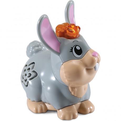 Vtech Tip Tap Baby Tiere Наконечник коснитесь детенышей животных