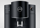 JURA JURA Kaffeevollautomat D4 Piano Black  Полностью автоматическая кофемашина JURA D4 Piano Black