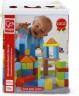 HAPE Wunderbare Holzbausteine-101 Teile Замечательные деревянные строительные блоки