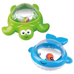 Playgo Badespielzeug игрушка для ванны